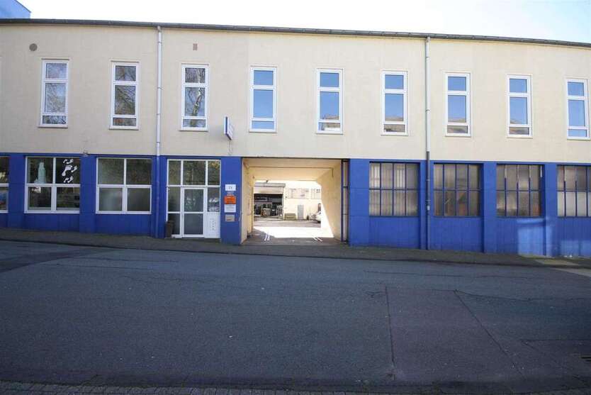 Büro in Wuppertal 499 € 85 m²