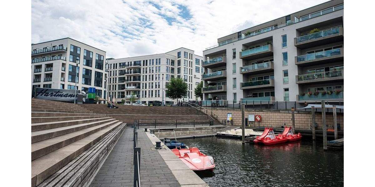Gewerbeobjekt Mülheim an der Ruhr Mitte - 299&euro; | Angebot:25720169