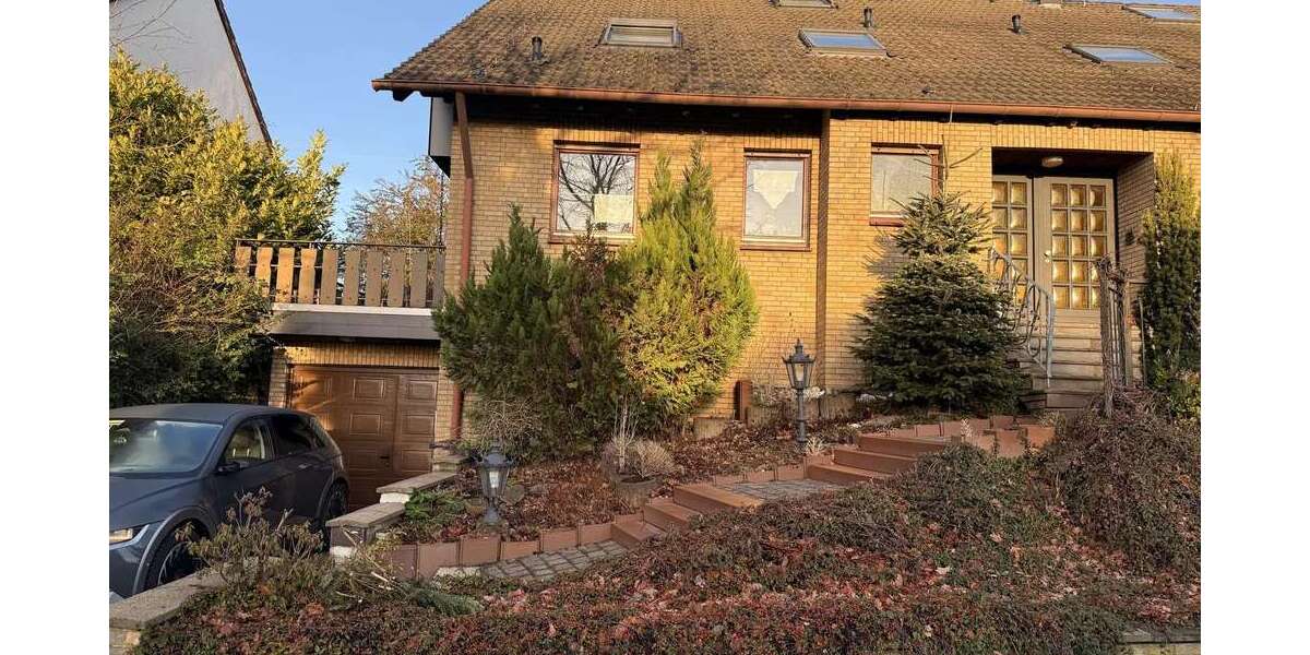 Haus zum Kaufen in Gevelsberg 529.000 € 140 m² 8 zimmer