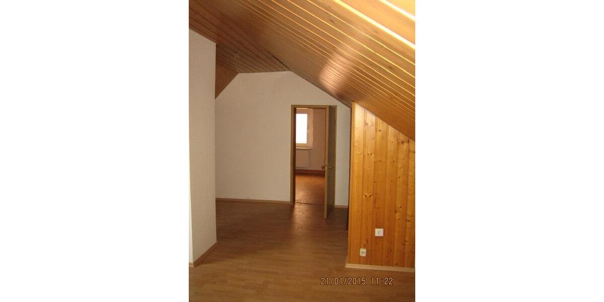 Große Wohnung in Herne über 2 Ebenen von privat 3 zimmer