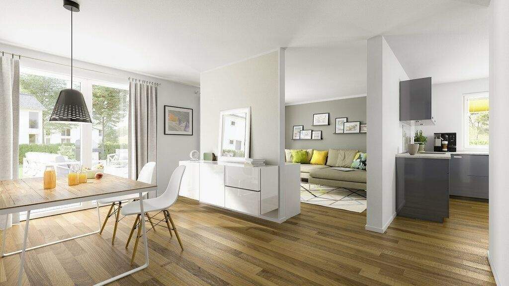 Mehrfamilienhaus, Wohnhaus Castrop-Rauxel Castrop - 5 Zimmer, 140 m&sup2;, 287.390&euro; | Angebot:25663399