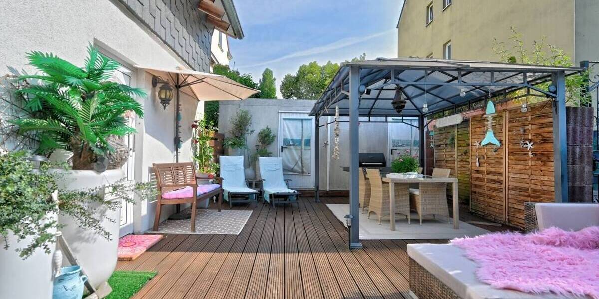 Mehrfamilienhaus, Wohnhaus Essen Frintrop - 5 Zimmer, 160 m&sup2;, 469.000&euro; | Angebot:26487013