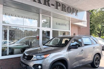 Kia Sorento 150.000 km 5.790 &euro; Duisburg 47249