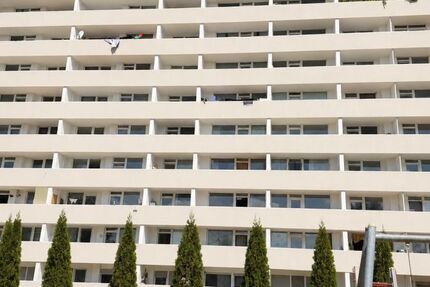 teilweisen sanierte 1,5 bis 3,5 Zimmer Wohnung mit Balkon - Wohnung Gladbeck Brauck | Angebot:27305917