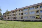Etagenwohnung Gelsenkirchen Erle - 3.5 Zimmer, 67 m&sup2;, 449&euro; | Angebot:25796692