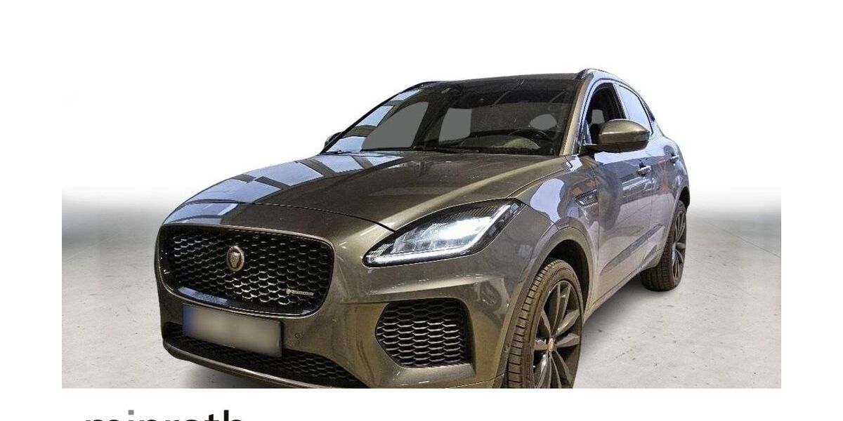 Jaguar E-Pace 162.257 km 18.460 &euro; Moers 47441