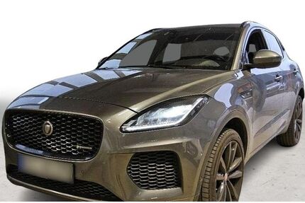 Jaguar E-Pace 162.257 km 18.710 &euro; Moers 47441