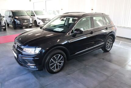 VW Tiguan 175.795 km 17.950 &euro; Essen 45329