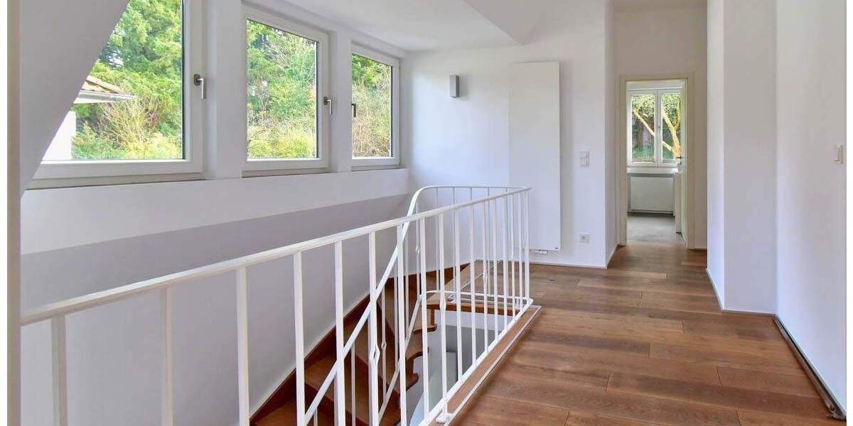 Modernes Zuhause in Bestlage Bredeney! Bezugsfertiges Einfamilienhaus mit Garten & Garage 6 zimmer