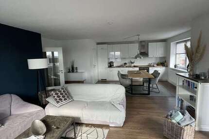 Wohnung zum Kaufen in Lübeck 298.000 € 68 m²