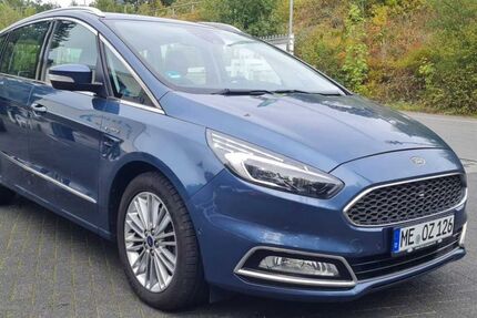 Ford S-Max 115.347 km 18.500 &euro; Ratingen 40880