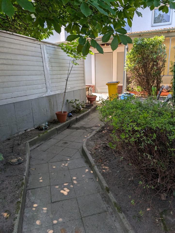 haus Dortmund Gartenstadt, Besichtigung, 8.11.2025 11:00 Uhr zimmer