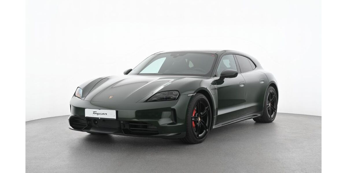 Porsche Taycan 11.500 km 126.900 &euro; Essen 45143