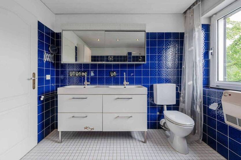 Wohlfühloase mit Sauna, Wintergarten und Kaminofen! Ruhe pur auf allen Etagen