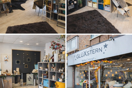 Attraktive Geschäftsfläche im Zentrum von Dinslaken-Hiesfeld zimmer