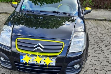Citroen C2