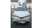Toyota CHR 86.500 km 18.400 &euro; Herten 45699