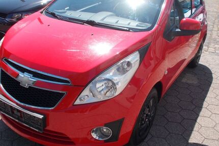Chevrolet Spark 150.000 km 2.490 &euro; Bochum 44809
