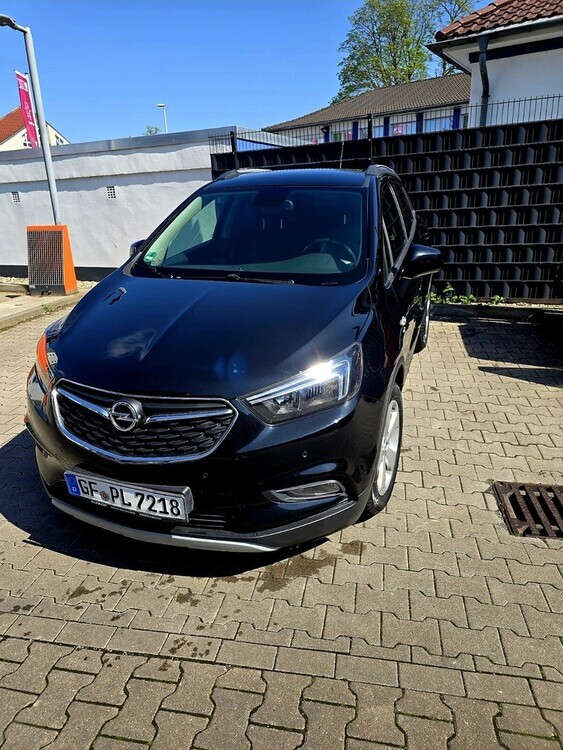 Mokka