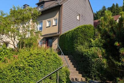 Haus Witten Herbede - 4 Zimmer, 70 m&sup2;, 198.000&euro; | Angebot:27464611