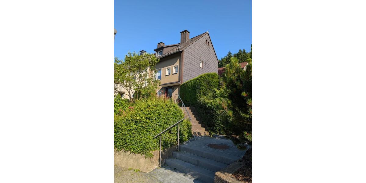 Reihenhaus Witten Herbede - 4 Zimmer, 70 m&sup2;, 198.000&euro; | Angebot:27464611