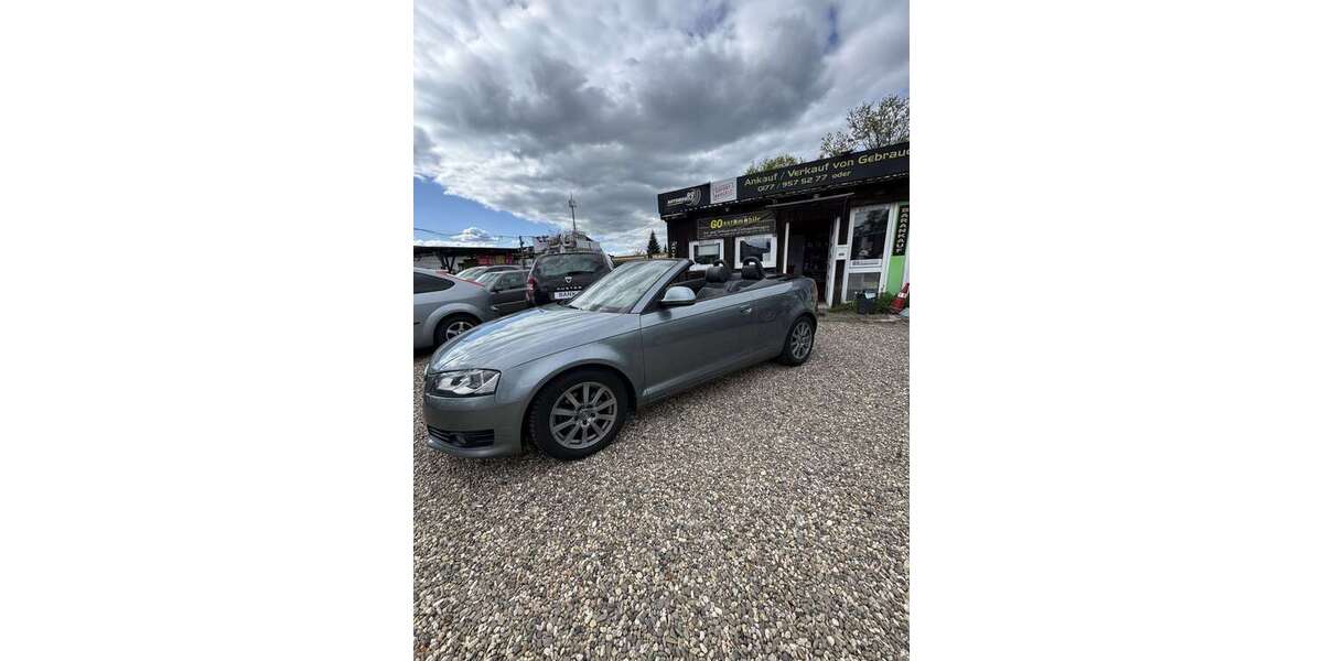 Audi A3 185.000 km 6.490 &euro; Voerde (Niederrhein) 46562