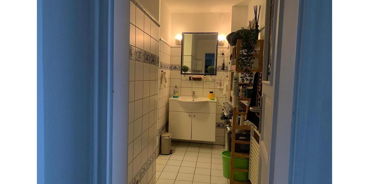 Geräumige 3-Zimmer Wohnung mit Balkon - zentral u ruhig gelegen! 3 zimmer