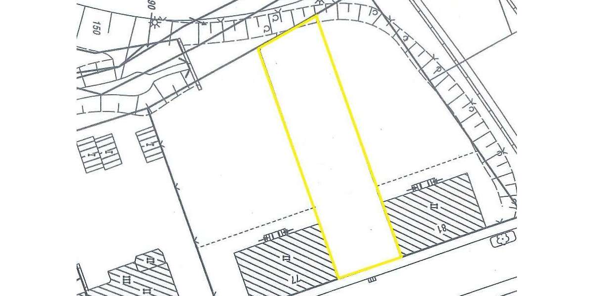Grundstück zu verkaufen in Wuppertal-Barmen 165.000 € 486 m² zimmer