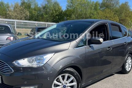 Ford C-Max 67.937 km 13.750 &euro; Bottrop 46238