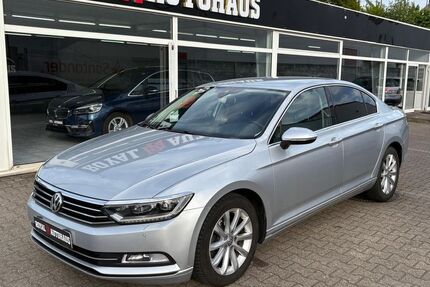 VW Passat 242.500 km 9.400 &euro; Oberhausen 46049