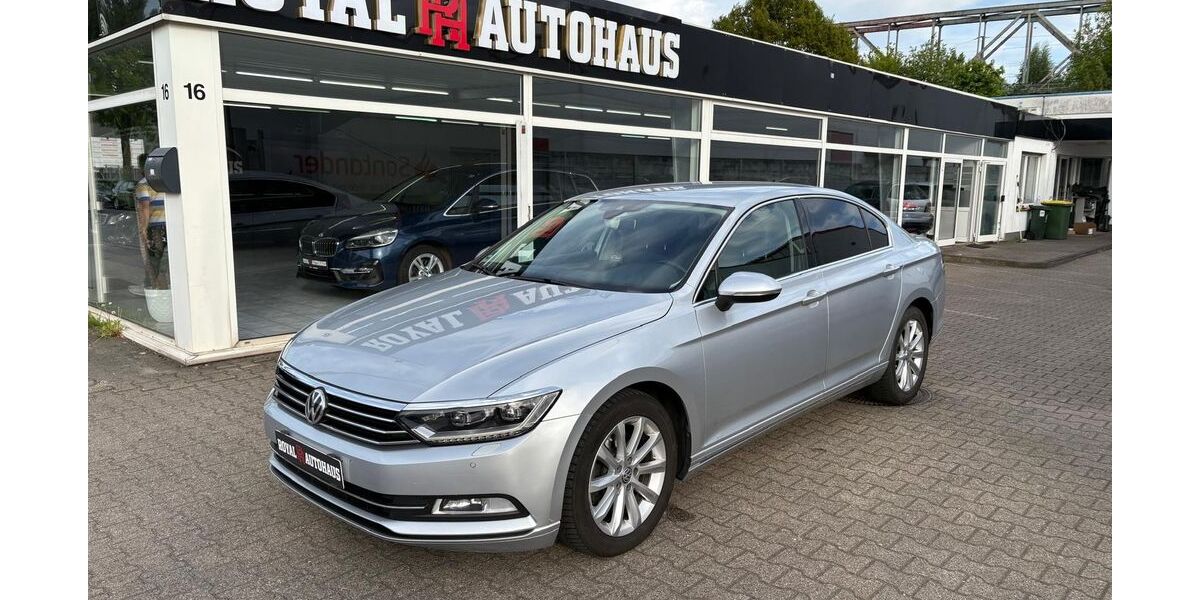 VW Passat 242.500 km 9.400 &euro; Oberhausen 46049