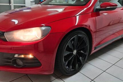 VW Scirocco 130.745 km 6.490 &euro; Moers 47443