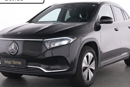 Mercedes-Benz EQA 18.763 km 35.485 &euro; Essen 45309