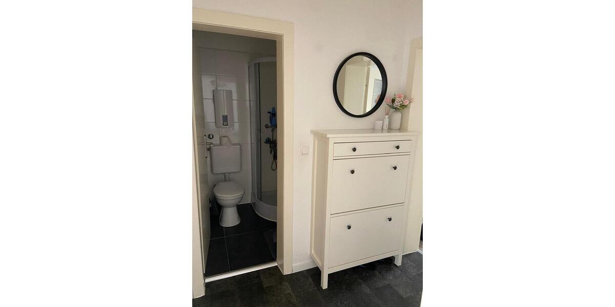 Etagenwohnung Essen Stadtbezirk III - 1 Zimmer, 54 m&sup2;, 540&euro; | Angebot:25838714