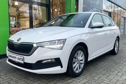 Skoda Scala 14.900 km 19.980 € Hünxe 46569