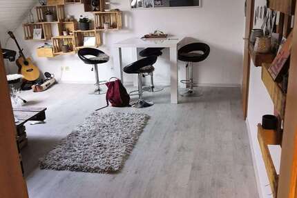 Wohnung Essen Stadtbezirk III - 2 Zimmer, 54 m&sup2;, 490&euro; | Angebot:27176657