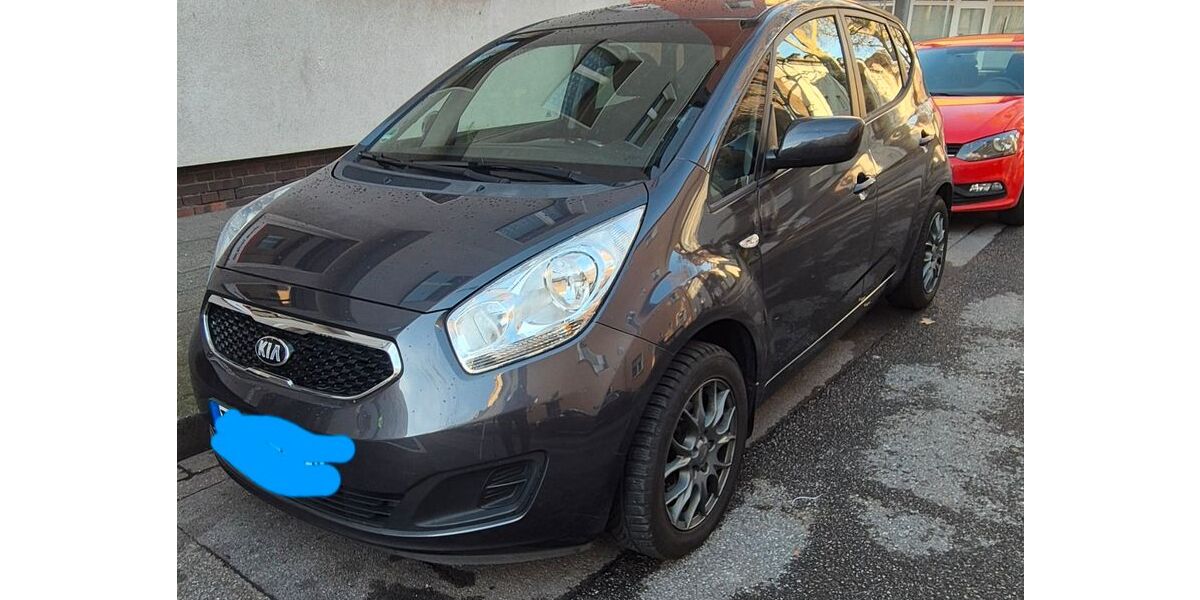 Kia Venga 49.500 km 6.999 &euro; Duisburg 47226