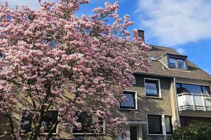Wohnung Essen Stadtbezirk VII - 1 Zimmer, 36 m&sup2;, 270&euro; | Angebot:26481468