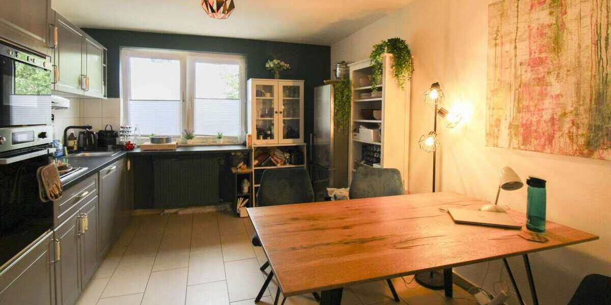 Etagenwohnung Essen Stadtbezirk III - 2.5 Zimmer, 51 m&sup2;, 165.000&euro; | Angebot:27495449