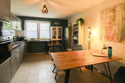 Wohnung Essen Stadtbezirk III - 2.5 Zimmer, 51 m&sup2;, 165.000&euro; | Angebot:27495449