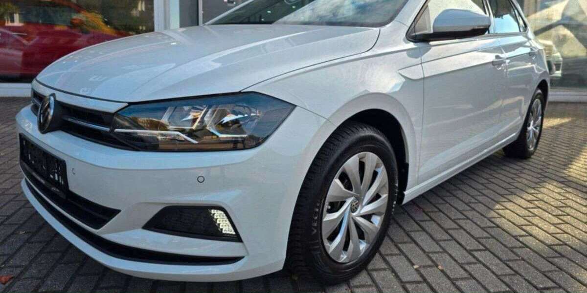 VW Polo 24.457 km 12.800 &euro; Moers 47443