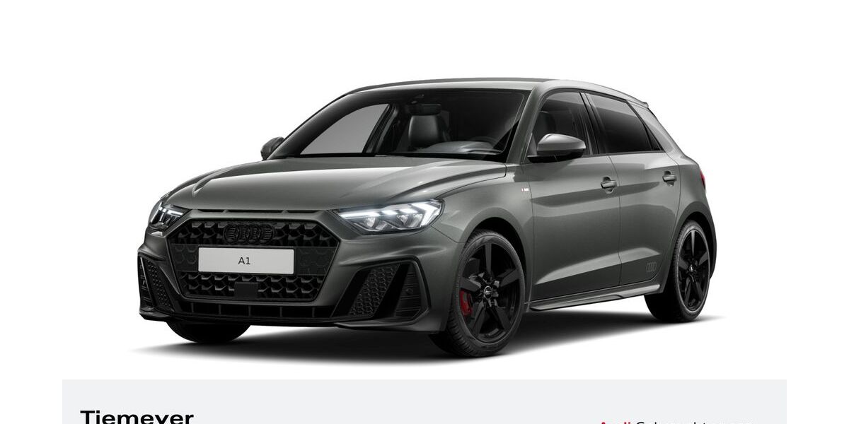 Audi A1 6.256 km 32.220 &euro; Bochum 44809