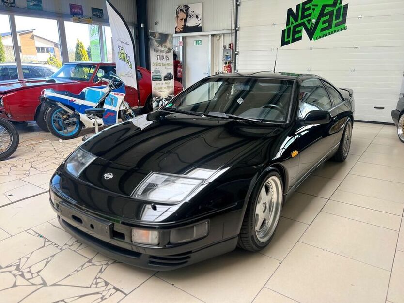 300 ZX