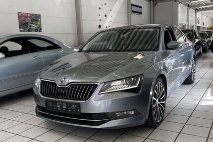 Skoda Superb 186.000 km 10.900 &euro; Essen - Karnap 45329
