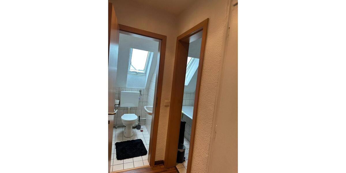 Etagenwohnung Bochum Höntrop - 2.5 Zimmer, 60 m&sup2;, 480&euro; | Angebot:26462858