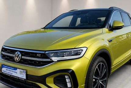VW T-Roc 12.214 km 25.700 &euro; Recklinghausen 45661