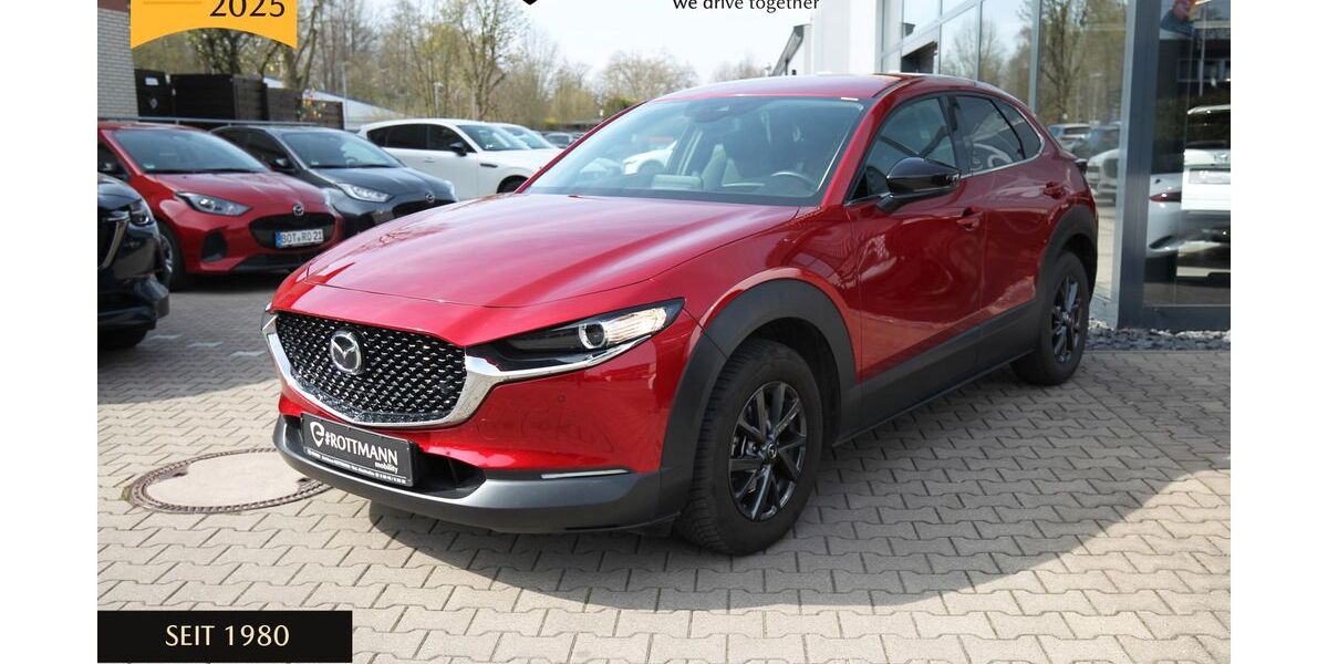 Mazda CX-30 25.819 km 22.900 &euro; Bottrop-Kirchhellen 46244