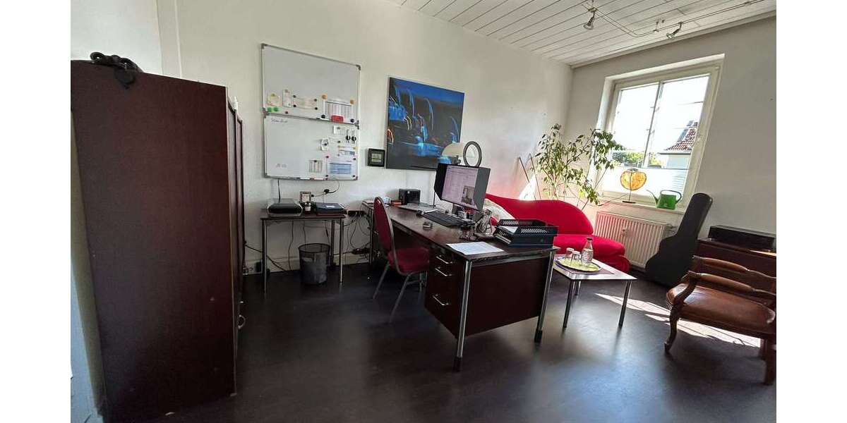 Gewerbeobjekt Nordrhein-Westfalen - Dorsten Dorsten - 790&euro; | Angebot:27492829
