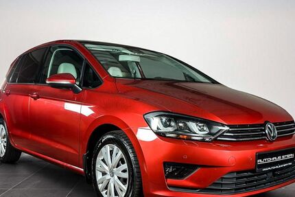 VW Golf Sportsvan 106.263 km 11.990 € Gelsenkirchen 45892