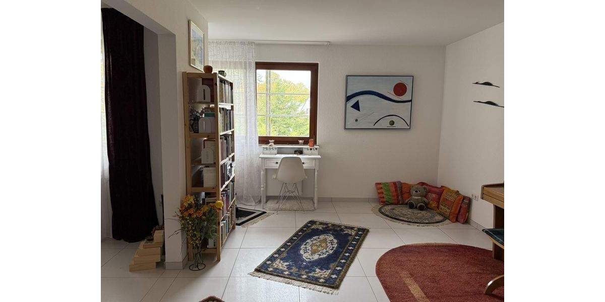 Etagenwohnung Essen Fischlaken - 3 Zimmer, 111 m&sup2;, 385.000&euro; | Angebot:23162845